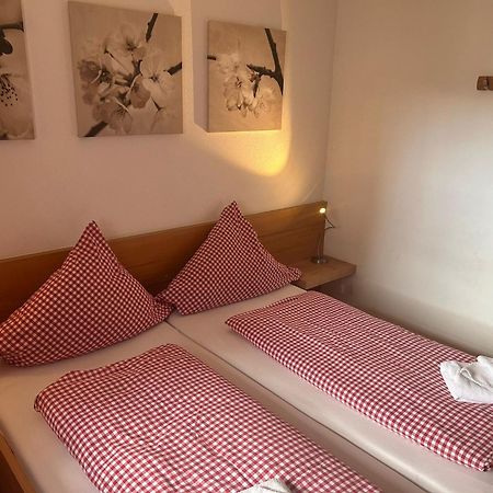 Seehaus Carpe Diem Walchensee Eksteriør billede
