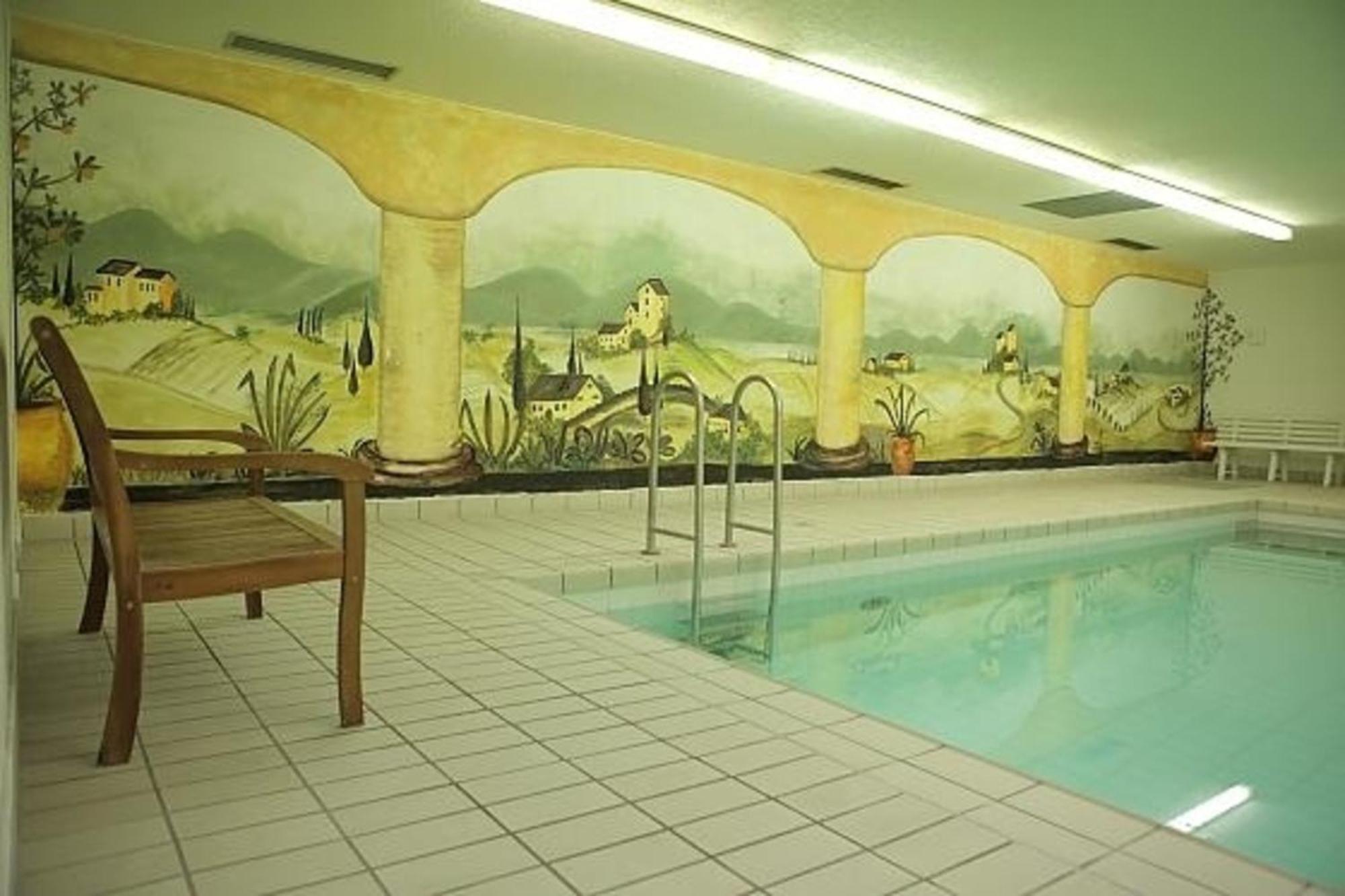 Seehaus Carpe Diem Walchensee Eksteriør billede