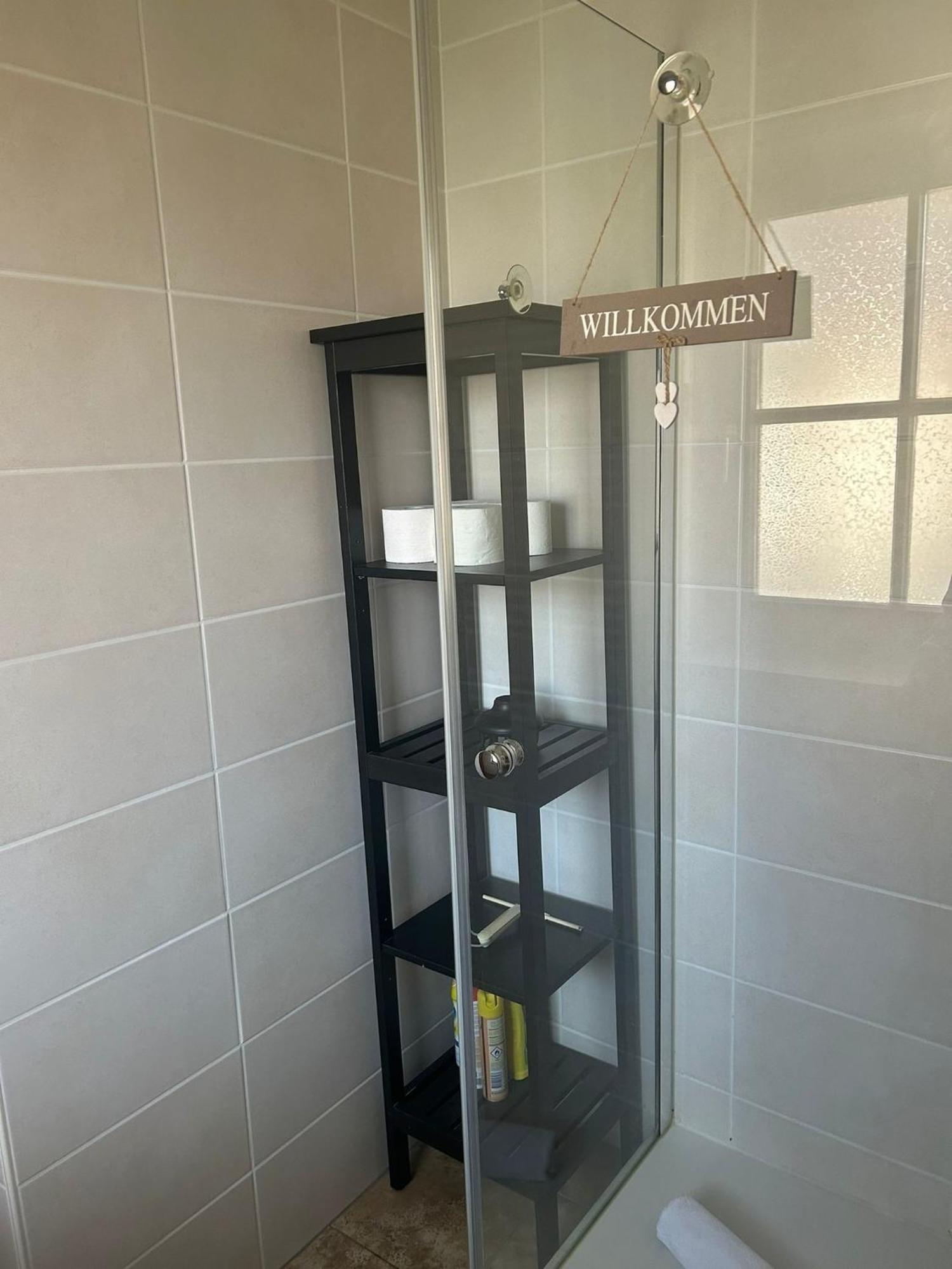 Seehaus Carpe Diem Walchensee Eksteriør billede