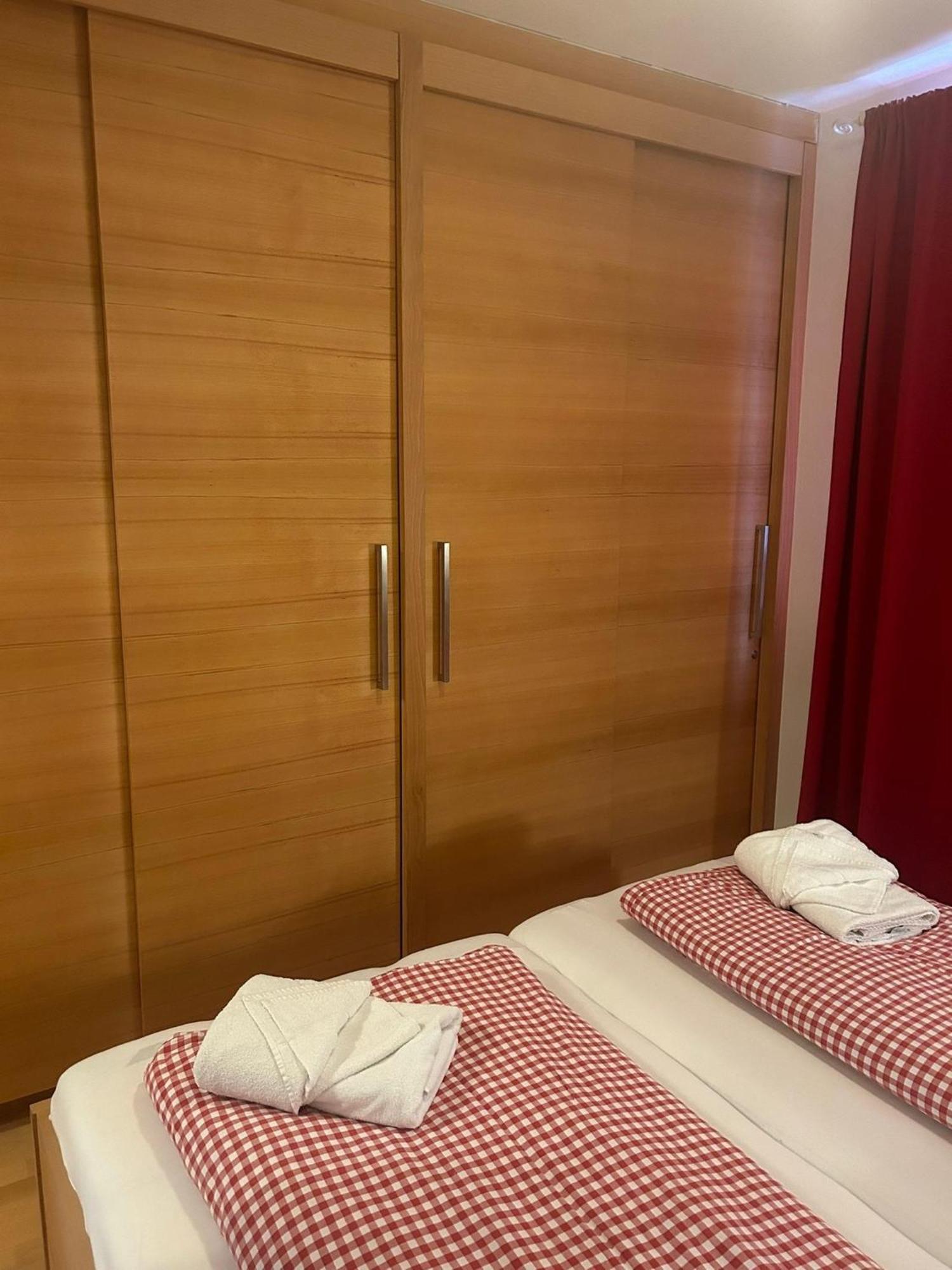 Seehaus Carpe Diem Walchensee Eksteriør billede